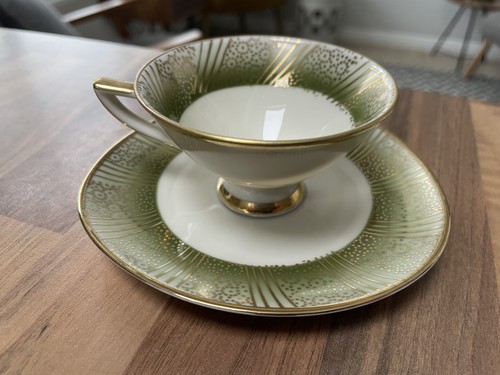 Vintage german winterling - german,