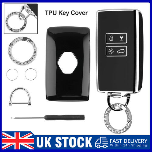 Tpu key card fob - card, cover