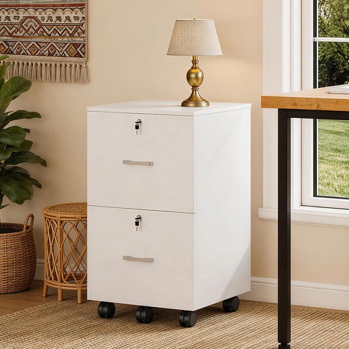 Drawer filing cabinet on - 2,