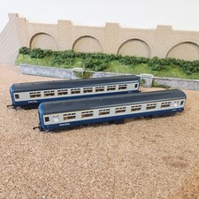 LIMA OO GAUGE  RAKE OF 2   BR