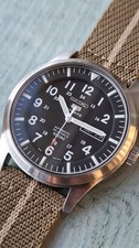 Seiko 5 Sports 7S36-03J0