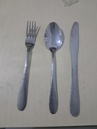 Piece cutlery set stainless - cutlery,