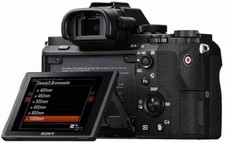 Sony a7ii + Lens + Stabiliser + More