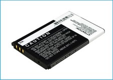 Premium Battery for Nokia 3110 evolve, 2626, 6030, 1110, E60, 6822, 3110 classic
