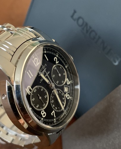 Longines 784 4 saint - longines,