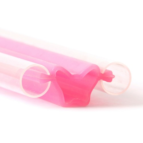 Butterfly embed silicone mould - embed,