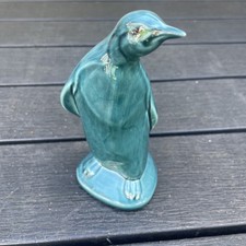 Vintage Poole Pottery Blue