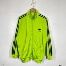 Vintage Adidas Firebird Track