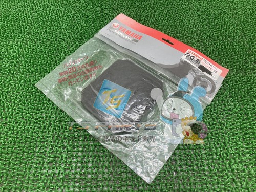 Air cleaner element for - , yamaha