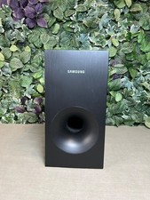 Samsung Subwoofer Speaker - Black - Unit Only (PS-EW1-1) Fully Tested & Working