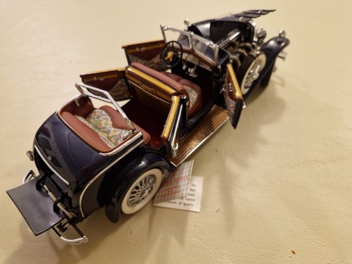 Franklin mint 1926 - 1/24,