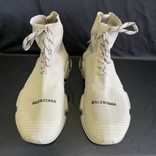 Balenciaga Speed 2.0 Sock Lace