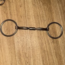 Myler Loose Ring Comfort