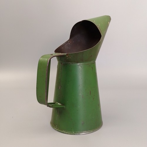 Vintage castrol oil dispenser - vintage,