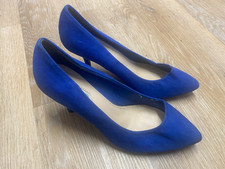 Dorothy Perkins royal blue