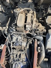 DAF PACCAR Engine PX7 DAF LF 220 Euro 6 /2014 Px 7 Complete Engine