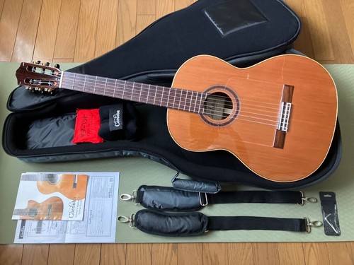 Cordoba paco flamenco - f7,