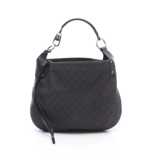Gucci shoulder bag black - bag,