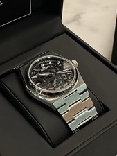 Seiko Men's Mod Automatic NH70