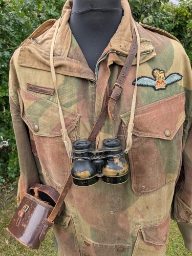 Original ww2 airborne night - original,