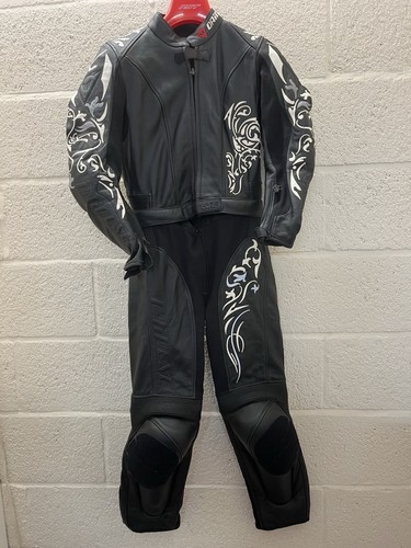 Dainese tattoo ladies leather - dainese,