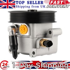 Power Steering Pump For Volvo S40 MK2 1.6 2005-2008 1329297 4M513A696AD 8603593