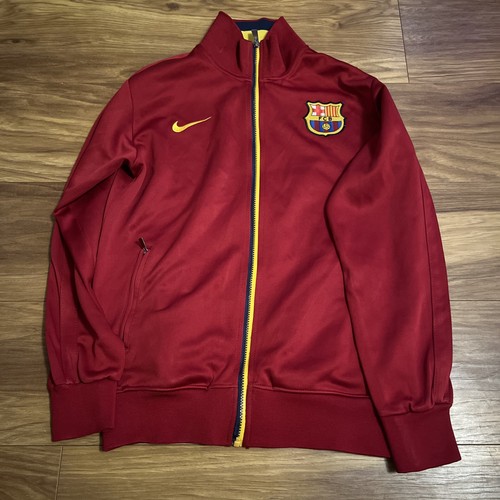 Barcelona nike n98 - fc,