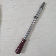 Vintage Stanley Yankee No 131A Spiral Ratchet Screwdriver -  S86