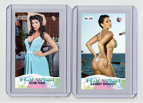 Sammy braddy rare - braddy,