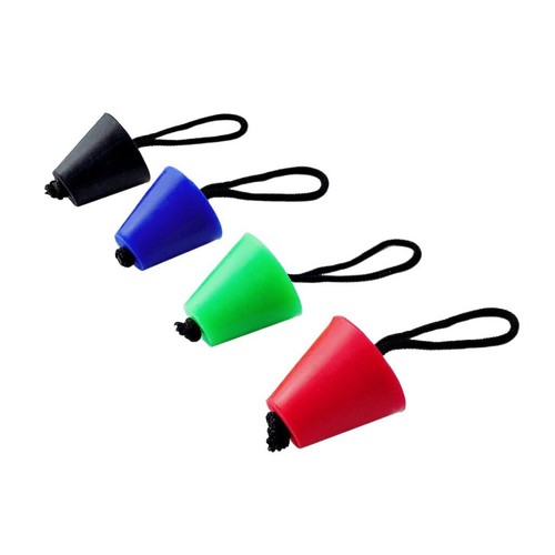 Scupper plug stopper - x,