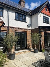 Olive Tree 70 Ltr Pots