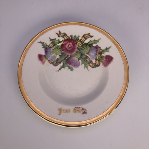 Crownford ceramic plate dish - crownford,