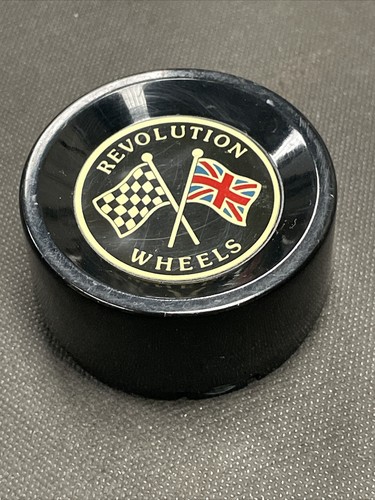 New genuine revolution - new,