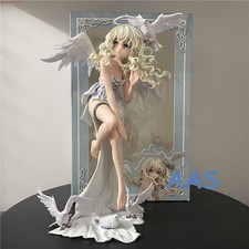 Girl Angel Ariel 1/7 Scale