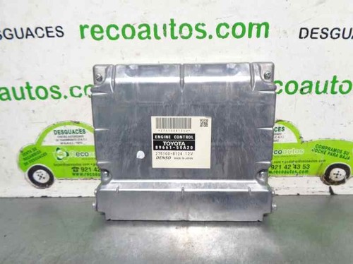 8966150a20 switchboard engine - 8966150a20,