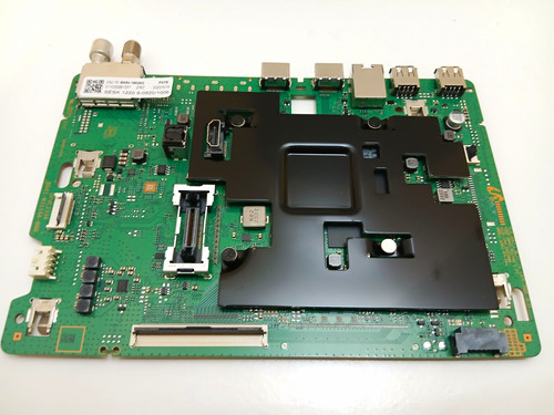 Samsung main board bn94 18026q - main, bn94-18026q