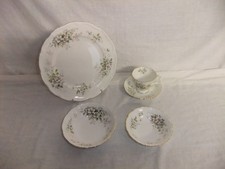 Royal Albert - Haworth -