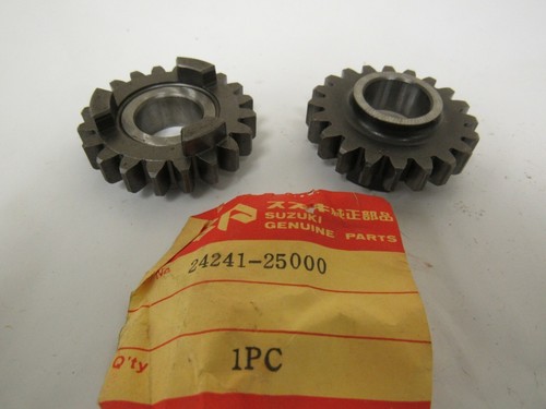 Nos suzuki ts100 - nos, oem