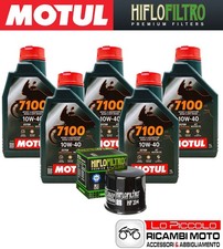 Cutting Kit 5 OIL [MOTUL] 7100