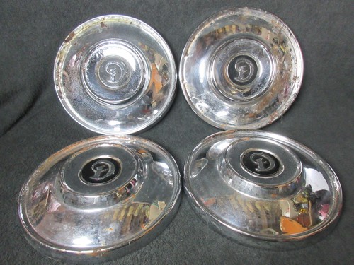 Set vintage daimler - 4,