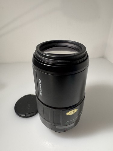 Olympus mount 70 210mm - om, 70-210mm