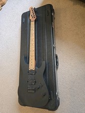 HARLEY BENTON Fusion III EMG