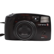 Carena Super Zoom 105 Compact