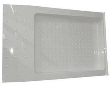 Caravan Shower Tray Compatible with Thetford C400 C402 C403 Toilet Cassette