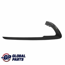 Audi A3 Door Card Trim Decor Garnish Strip Front Left N/S 8P3 867 409 A