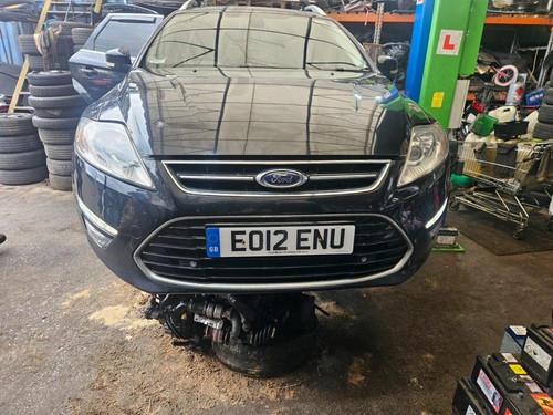 2010 2014 ford - ford, mondeo