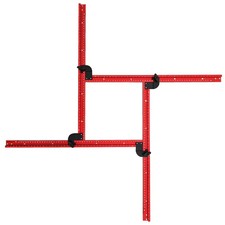 590mm Milling Groove Guide