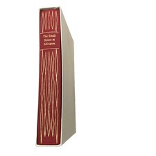 The Small House at Allington