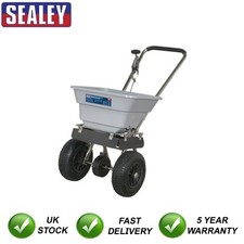 Sealey Stainless Steel