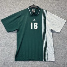 Vintage 1990'S Adidas Glanz